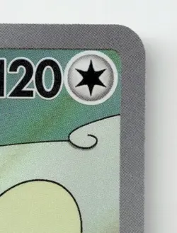 DRAMPA 083/071 ART RARE CYBER JUDGE POKEMON JAPANESE NEAR MINT - Image 5