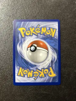 Pokemon TCG Mega Emboar EX 273/217 Ascended Heroes Special Illustration Rare - Image 2