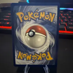 Pokemon Mewtwo SVP052 Black Star Promo - 151 - Image 2