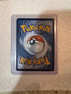 Pokemon TCG Pikachu EX Surging Sparks - Image 2