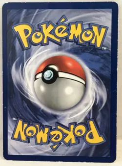 Pokemon Charmeleon Shadowless 1999 Base Set 24/102 - Image 2