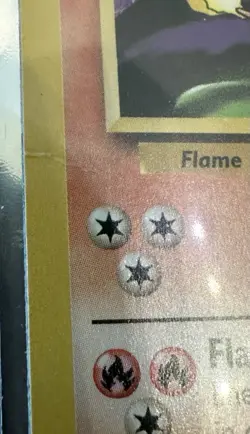 Pokemon Charmeleon Shadowless 1999 Base Set 24/102 - Image 3