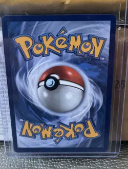 Pokemon Mewtwo EX Team Rockets 240/182 Gold Rare 2025 TCG Destined Rivals - Image 3