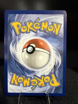 Pokemon Destined Rivals Blaziken IR Illustration Rare 192/182 - Image 2