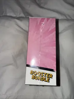 Pokemon TCG: Mega Evolution Ascended Heroes Booster Bundle - New Factory Sealed - Image 2