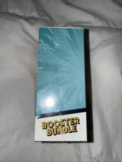 Pokemon TCG: Mega Evolution Ascended Heroes Booster Bundle - New Factory Sealed - Image 4