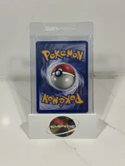 Pokemon TCG Mewtwo Holo Rare Base Set 10/102 - Image 2