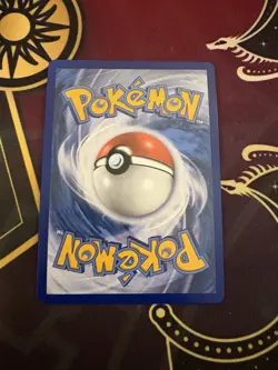 Lycanroc GX 74/145 Guardians Rising Holo [Pack fresh Near Mint] Pokemon tag - Image 2