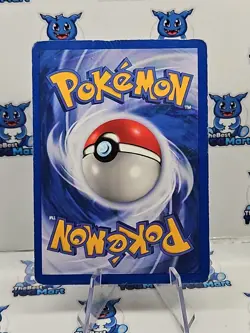 Squirtle - 93/130 - Pokemon Base Set 2 MP - Image 2