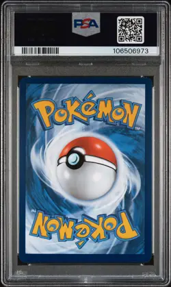 Rookidee PSA9 2023 Pokemon Pal En-Paldea Evolved Illustration Rare #225 - Image 2