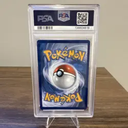 Pokemon Mega Latias ex Me01 Mega Evolution 181/132 PSA 10 Special Illustration - Image 2