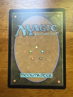 Yavimaya, Cradle of Growth Modern Horizons 2 Foil Card Near Mint Condition - Image 2