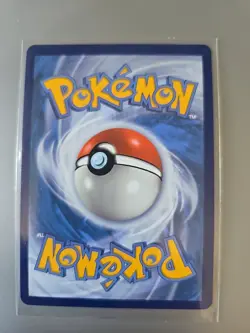 Radiant Hawlucha 081/189 Astral Radiance NM POKEMON Ultra Rare Holo - Image 2