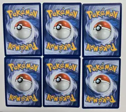 2x set Pokemon TCG First Partner Illustration Collection Series Sinnoh Starters - Image 2