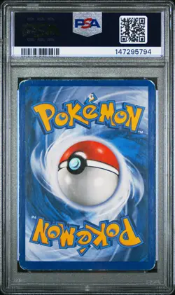 Pokemon Charizard Holo Secret Rare Plasma Storm 2013 136/135 PSA 1 - Image 2