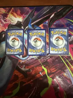 Pokemon First Partner Illustration Kanto Bulbasaur Charmander Squirtle 37 38 39 - Image 2