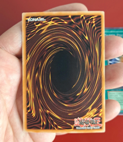 3X Yu-Gi-Oh! Super Polymerization (PTDN-EN046), RARE, 1st EDITION, VLP - Image 4
