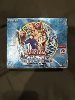 Konami Yu-Gi-Oh! TCG 25th Anniversary Booster Box Set English 6 Boxes - Image 2