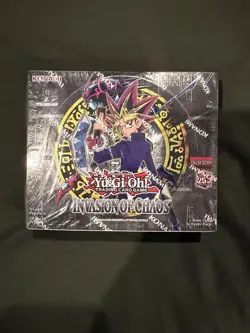 Konami Yu-Gi-Oh! TCG 25th Anniversary Booster Box Set English 6 Boxes - Image 3