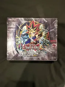Konami Yu-Gi-Oh! TCG 25th Anniversary Booster Box Set English 6 Boxes - Image 4