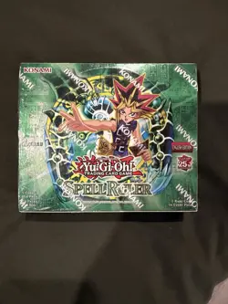 Konami Yu-Gi-Oh! TCG 25th Anniversary Booster Box Set English 6 Boxes - Image 5