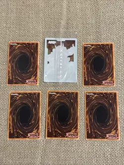 Yu-Gi-Oh! Lot Nibiru Starlight, Kashtira, Impermance, Ash, Hidden, ZEUS, Etc NM - Image 3