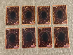Yu-Gi-Oh! Lot Nibiru Starlight, Kashtira, Impermance, Ash, Hidden, ZEUS, Etc NM - Image 5