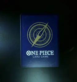 Nami (053) EB03-053 Extra Booster: One Piece Heroines Edition Foil English - Image 2