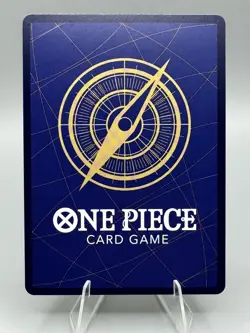 Nami (053) EB03-053 Extra Booster: One Piece Heroines Edition Foil - Image 2