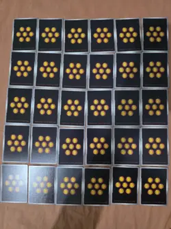 Dragon Ball Super Card Lot Of 30. Ex And Sr - Image 2