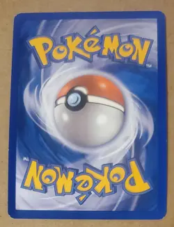 Pokemon Gengar 27/130 Reverse Holo Diamond & Pearl Rare Card English - Image 4