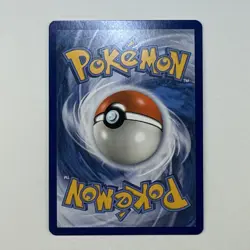 Pokemon Detective Pikachu SM190 Promo Holo 2019 Card - Coffee Break Corkscrew - Image 4