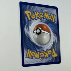 Pokemon Detective Pikachu SM190 Promo Holo 2019 Card - Coffee Break Corkscrew - Image 5