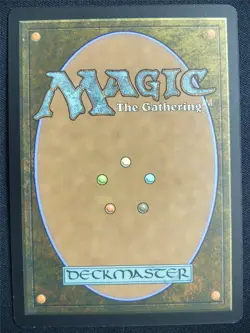 Hedge Maze - MKM - Mtg Card #213 - Image 2