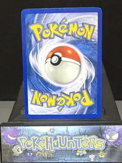 Pokemon Card Tyrogue 63/147 Aquapolis Set Reverse Holo Komiya Light Play - Image 4