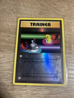 4 Card Lot Of Pokemon 2016 Reverse Holo XY Evolutions - Image 4