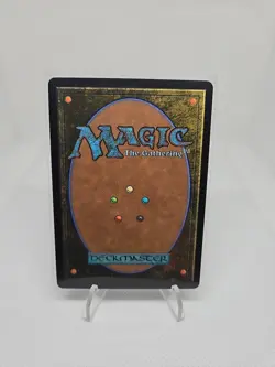 Witherbloom, the Balancer (FOIL) - M245 - MTG - Strixhaven (SOS) - Image 2