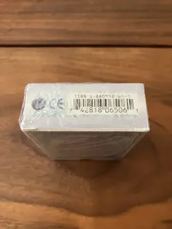 MTG Magic: The Gathering Ice Age Sealed Starter Deck Wizards of the Coast - Image 4