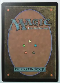 Gush *Common* Magic MtG x1 Mystery Booster - Image 2