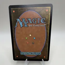 Wizards of the Coast Krark's Thumb Mirrodin Regular Artifact Rare Ron Spencer - Image 2