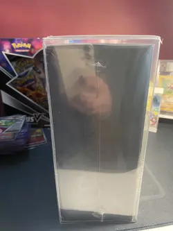 Pokemon 25th Celebrations Elite Trainer Box Pokemon Center ETB Sealed 820650809866 - Image 4