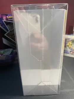 Pokemon 25th Celebrations Elite Trainer Box Pokemon Center ETB Sealed 820650809866 - Image 5