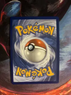 Pokemon TCG Mega Lucario Ex Promo MEP033 - Image 2