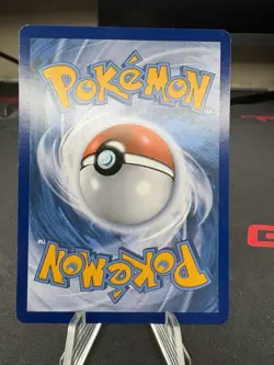 Pokemon Shaymin EX XY148 Full Art Promo Holo Black Star 110 HP 2016 English - Image 4