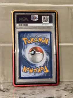 2026 Pokemon Pikachu EX Special Illustration Rare ASC EN #276 - PSA 10 - Image 4