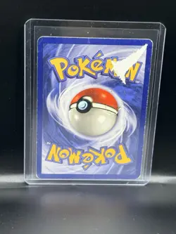 Pokemon TCG Ninetales Holo Rare Unlimited 12/102 Base Set - Image 2