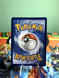 Trainer- Jasmine’s Gaze #233/191 Pokemon Surging Sparks | NM Supporter - Image 2