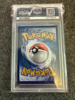 Pokemon TCG Paldean Fates Charizard EX SVP074 PSA 10 Gem Mint - Image 2