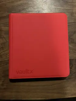 Pokemon Scarlet & Violet Promo Binder Set - Incomplete - Image 2