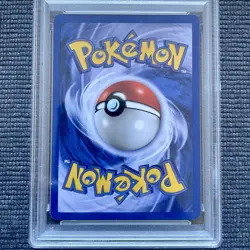 Pokemon •🔥 Carta Charmander Set Base 1 Ed First Edition Card Ita •🔥 PSA 8 - Image 4